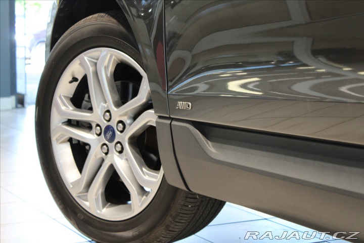 Ford Edge TDCI AWD PS Titanium Pano 2018