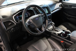 Ford Edge TDCI AWD PS Titanium Pano 2018