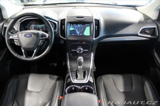 Ford Edge TDCI AWD PS Titanium Pano 2018