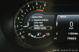 Ford Edge TDCI AWD PS Titanium Pano 2018