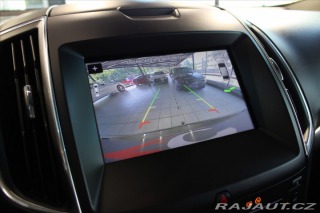 Ford Edge TDCI AWD PS Titanium Pano 2018