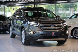 Ford Edge TDCI AWD PS Titanium Pano 2018