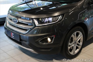 Ford Edge TDCI AWD PS Titanium Pano 2018