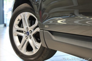 Ford Edge TDCI AWD PS Titanium Pano 2018