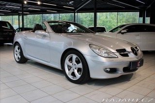 Mercedes-Benz SLK 350