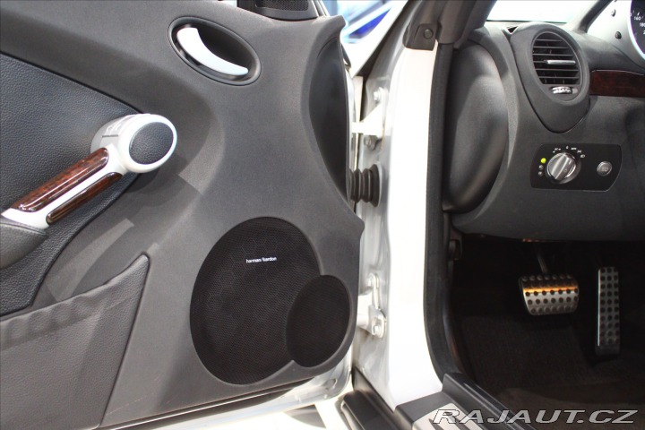 Mercedes-Benz SLK 350 2005