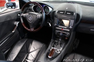 Mercedes-Benz SLK 350 2005