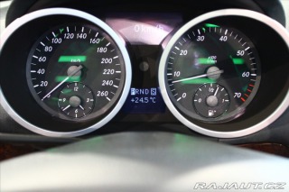 Mercedes-Benz SLK 350 2005