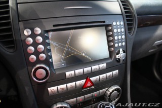 Mercedes-Benz SLK 350 2005