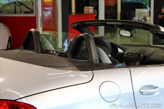 Mercedes-Benz SLK 350 2005