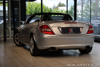 Mercedes-Benz SLK 350 2005