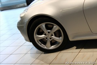 Mercedes-Benz SLK 350 2005