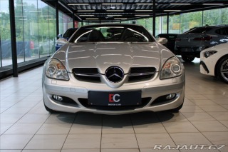 Mercedes-Benz SLK 350 2005