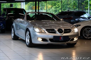 Mercedes-Benz SLK 350 2005