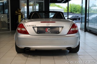 Mercedes-Benz SLK 350 2005