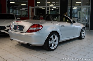 Mercedes-Benz SLK 350 2005