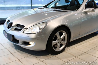 Mercedes-Benz SLK 350 2005