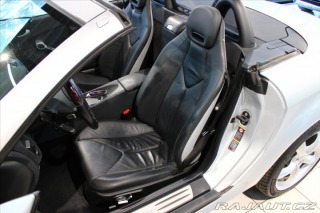 Mercedes-Benz SLK 350 2005
