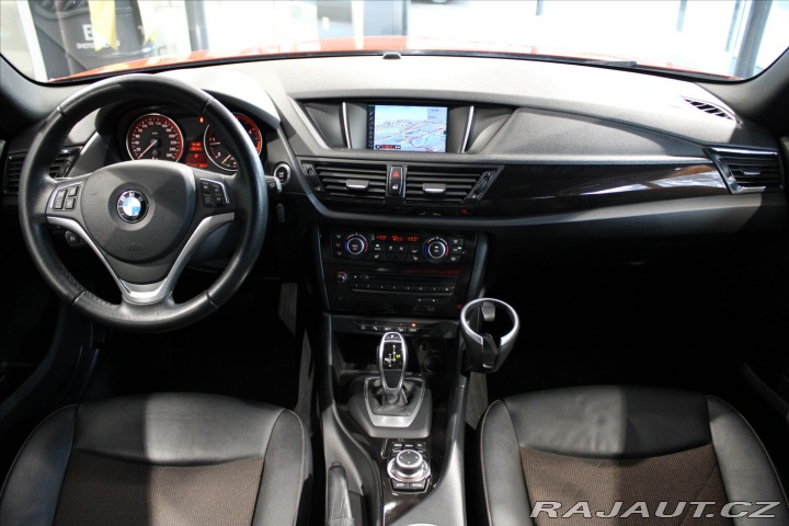 BMW X1 xDrive20d X Line 2013