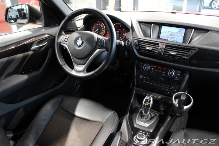 BMW X1 xDrive20d X Line 2013