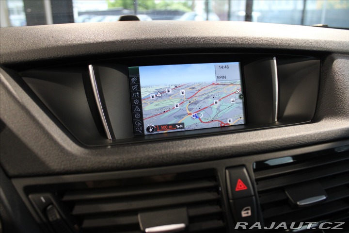 BMW X1 xDrive20d X Line 2013