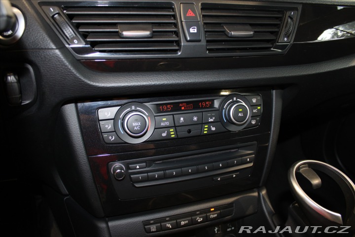 BMW X1 xDrive20d X Line 2013