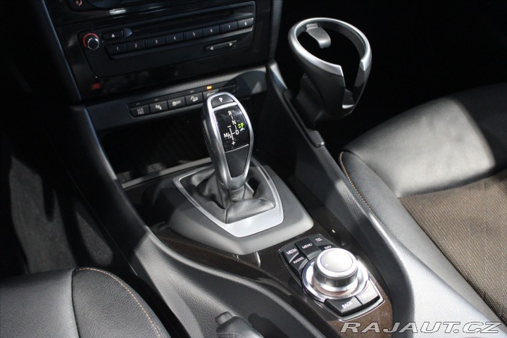 BMW X1 xDrive20d X Line 2013