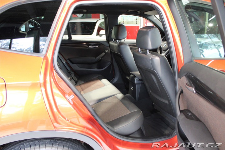 BMW X1 xDrive20d X Line 2013