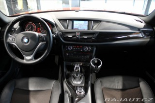BMW X1 xDrive20d X Line 2013