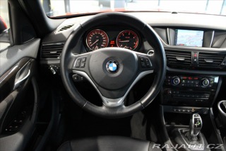 BMW X1 xDrive20d X Line 2013