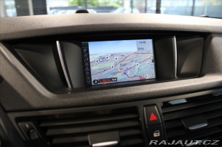 BMW X1 xDrive20d X Line 2013