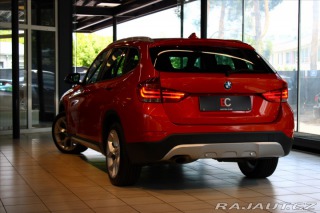 BMW X1 xDrive20d X Line 2013