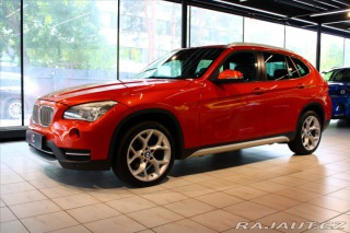 BMW X1 xDrive20d X Line 2013
