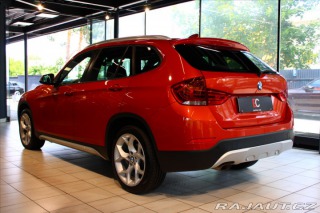 BMW X1 xDrive20d X Line 2013