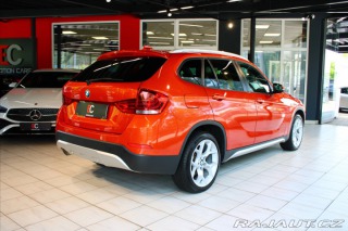 BMW X1 xDrive20d X Line 2013