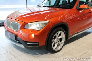 BMW X1 xDrive20d X Line 2013