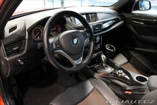 BMW X1 xDrive20d X Line 2013