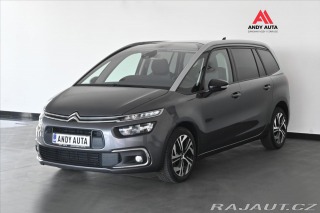 Citroën Grand C4 SpaceTourer 1,5 BlueHDi 96 kW 7 Míst