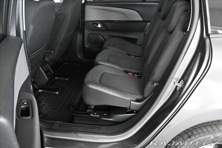 Citroën C4 SpaceTourer 1,5 BlueHDi 96 kW 7 Míst 2021