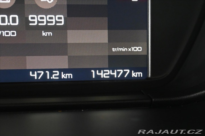 Citroën C4 SpaceTourer 1,5 BlueHDi 96 kW 7 Míst 2021