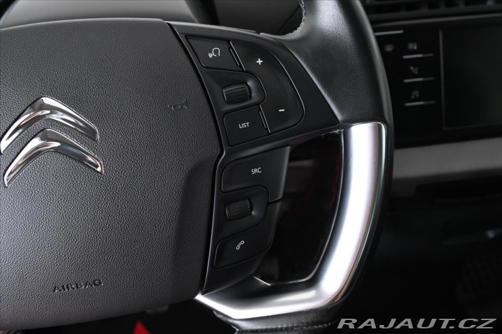 Citroën C4 SpaceTourer 1,5 BlueHDi 96 kW 7 Míst 2021