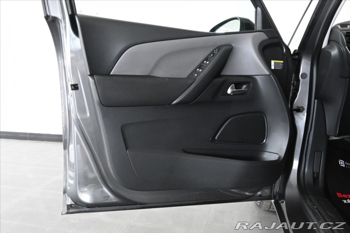Citroën C4 SpaceTourer 1,5 BlueHDi 96 kW 7 Míst 2021