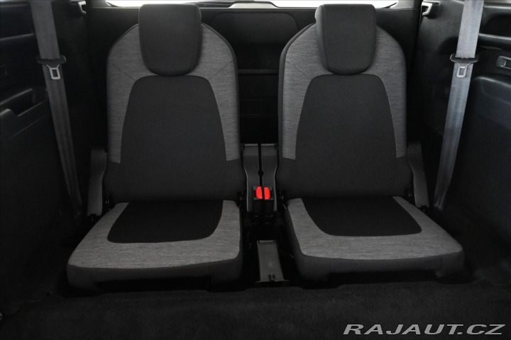 Citroën C4 SpaceTourer 1,5 BlueHDi 96 kW 7 Míst 2021