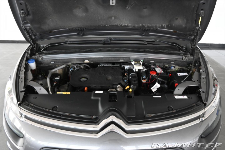 Citroën Grand C4 SpaceTourer 1,5 BlueHDi 96 kW 7 Míst 2021