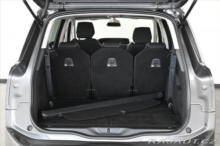 Citroën C4 SpaceTourer 1,5 BlueHDi 96 kW 7 Míst 2021