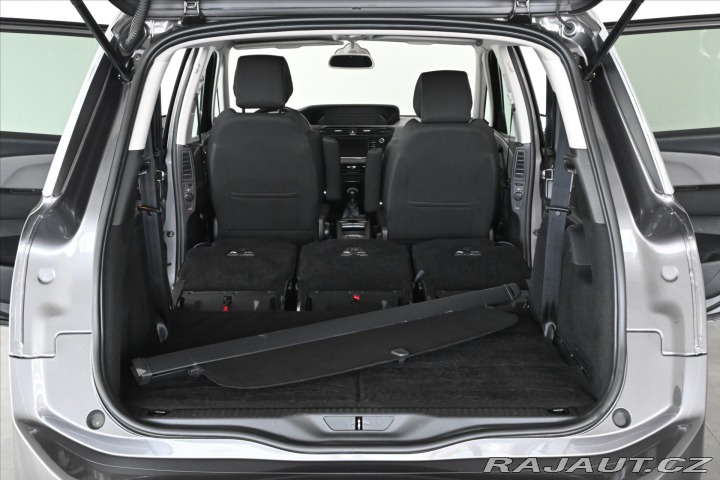 Citroën C4 SpaceTourer 1,5 BlueHDi 96 kW 7 Míst 2021