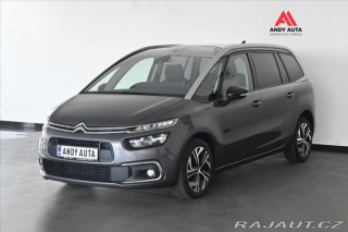 Citroën C4 SpaceTourer 1,5 BlueHDi 96 kW 7 Míst 2021