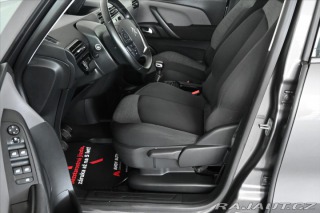 Citroën C4 SpaceTourer 1,5 BlueHDi 96 kW 7 Míst 2021