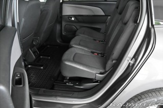 Citroën C4 SpaceTourer 1,5 BlueHDi 96 kW 7 Míst 2021