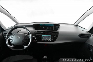 Citroën C4 SpaceTourer 1,5 BlueHDi 96 kW 7 Míst 2021